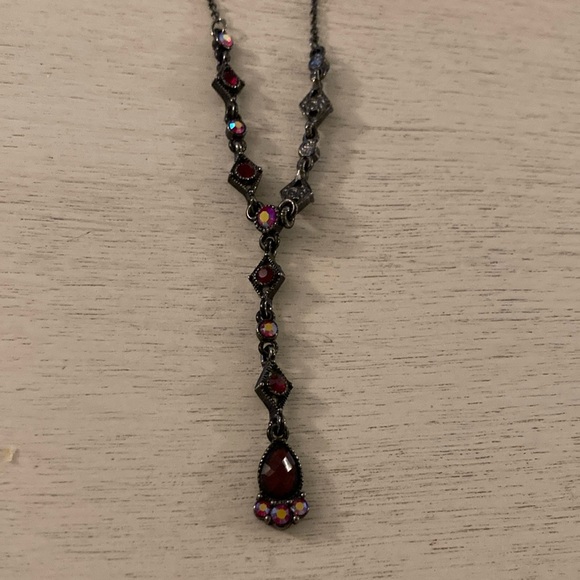 Jewelry - Lavaliere Necklace